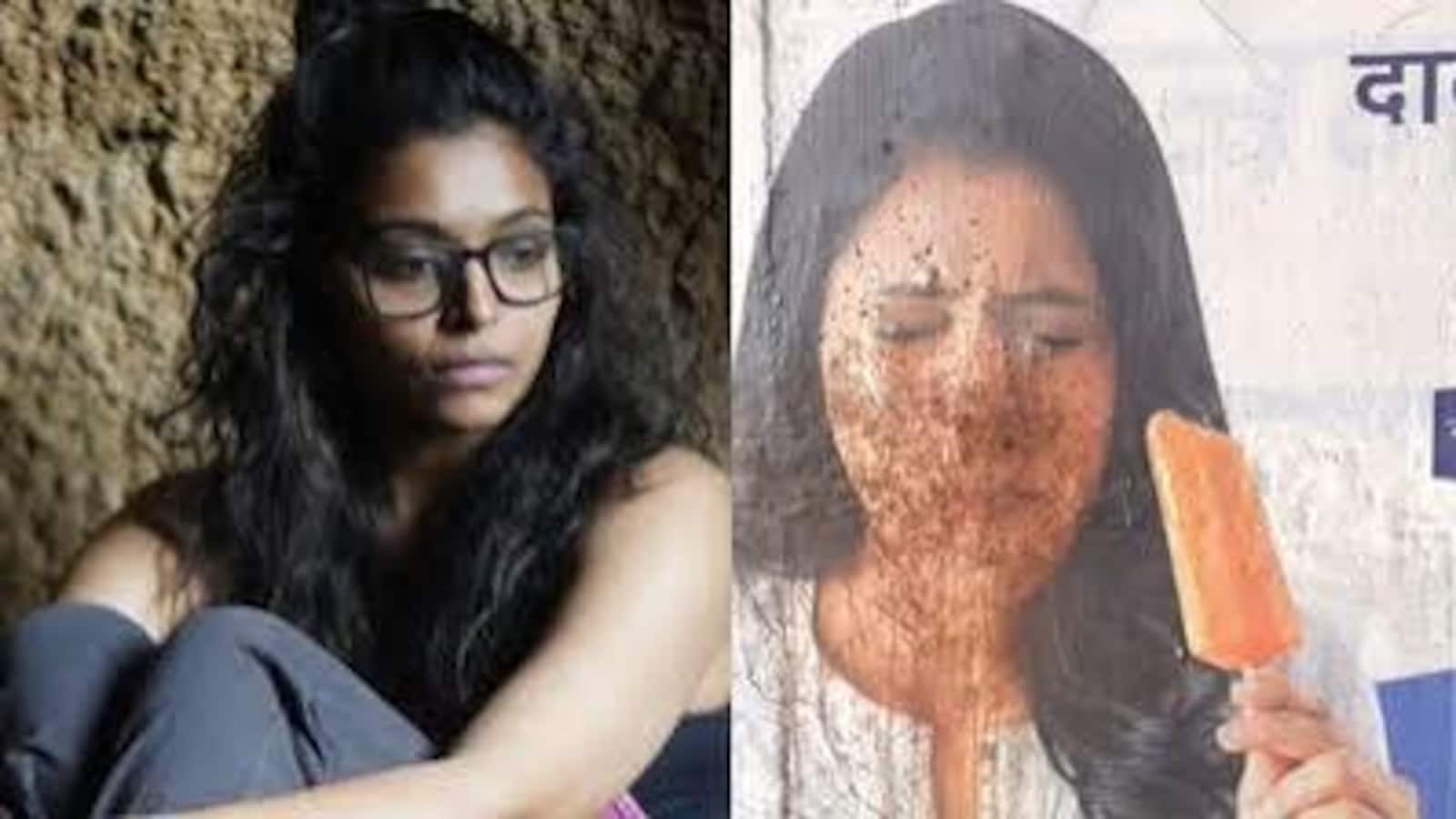 Actor Reacts To Viral Reel Of Men Spitting On Her Poster: ‘Never Felt So Unsafe’