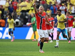 England Stars Big Remark On Norway Clash: Has Anyone Ever Stopped Haaland?