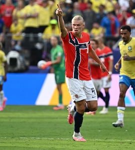 England Star Makes Big Remark On Norway Clash In FIFA World Cup 2026: Has Anyone Ever Stopped Erling Haaland?