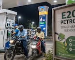 OMCs Spend Rs 1.72 lakh Crore In Ethanol Push; Uttar Pradesh Tops Sales, Maharashtra 2nd