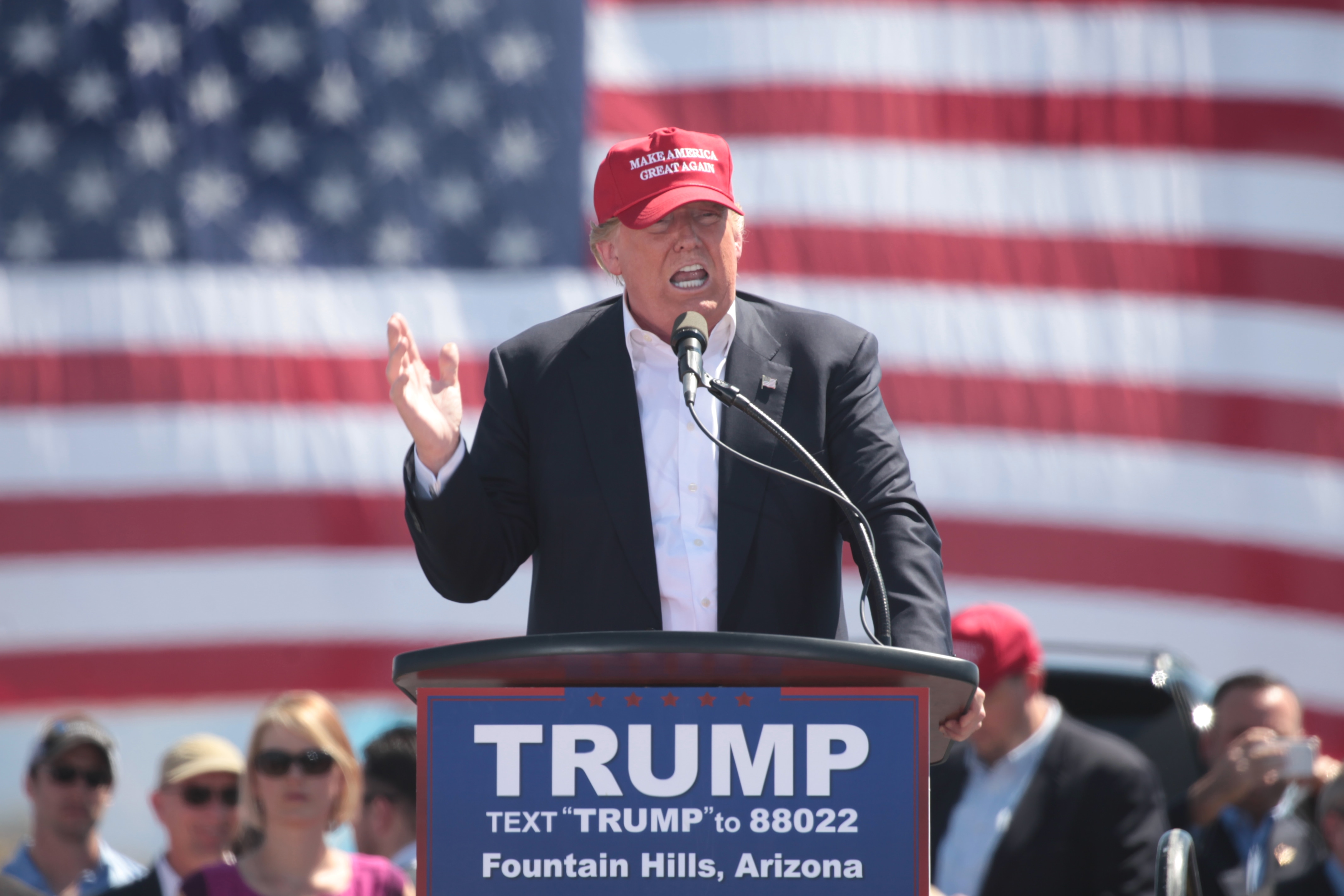 War Or Peace? Trump Says Talks On After Iran Plea 'But Ceasefire Is Over'