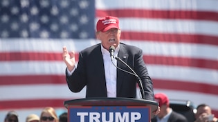 War Or Peace? Trump Says Talks On After Iran Plea 'But Ceasefire Is Over'