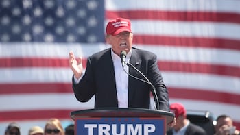 War Or Peace? Trump Says Talks On After Iran Plea 'But Ceasefire Is Over'