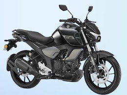 Yamaha FZ Flex-Fuel Launched At Rs 1.24 Lakh Amid E20 Push