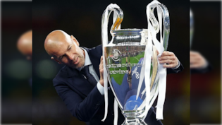 France's New Era Under Zinedine Zidane Comes With Sky-High Expectations After Historic Real Madrid Success