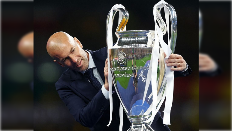 France's New Era Under Zinedine Zidane Comes With Sky-High Expectations After Historic Real Madrid Success