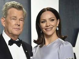 David Foster's Daughter On His 35-Year Age Gap Marriage With Katharine McPhee: "They Are Happy"