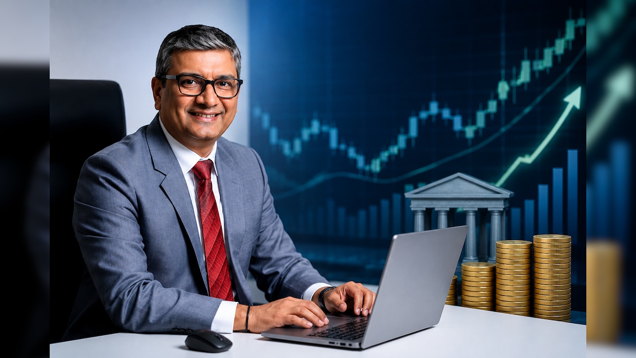 TRUST MF's Mihir Vora Bets On Financials As Q1 Earnings Beat Expectations