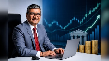 TRUST MF's Mihir Vora Bets On Financials As Q1 Earnings Beat Expectations