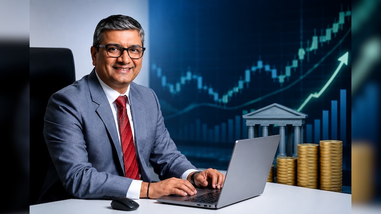 TRUST MF's Mihir Vora Bets On Financials As Q1 Earnings Beat Expectations