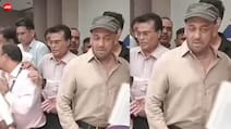 सलमान खान की तबीयत ठीक है? वायरल वीडियो में भाईजान को कुछ यूं देख फैंस परेशान, बोले- इन्हें हुआ क्या है?