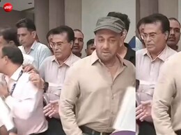 सलमान खान की तबीयत ठीक है? वायरल वीडियो में भाईजान को कुछ यूं देख फैंस परेशान, बोले- इन्हें हुआ क्या है?