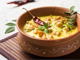Why Your Kadhi Doesn't Taste Right And How To Fix It