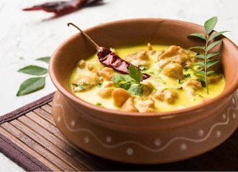 Why Your Kadhi Doesn't Taste Right And How To Fix It