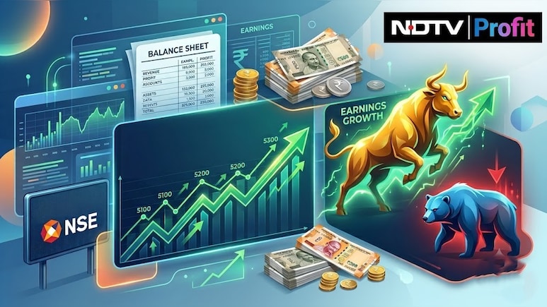 Q1 Report Card: BofA Notes Strong 12% Nifty Earnings Growth Despite Isolated Weakness