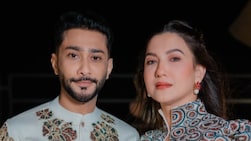 "Really Sorry": Zaid Darbar To Gauahar Khan After Kushal Tandon's Remark
