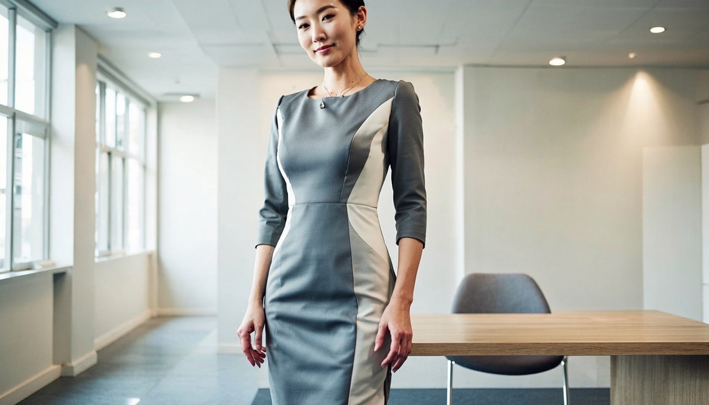 Discover stylish co-ords, blazers, and dresses under 1,300 rupees for all-day office comfort.