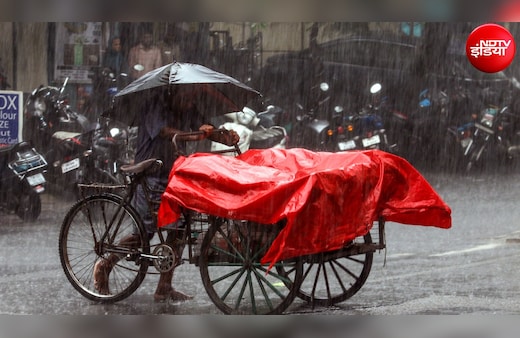 Live: देश के कई राज्यों में भारी बारिश का अलर्ट, महाराष्ट्र में जनजीवन अस्त-व्यस्त