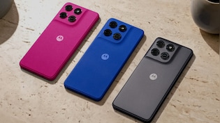Moto G77 Power Launches In India With 7,000mAh Battery, 120Hz Display And Dimensity 6400 Chip