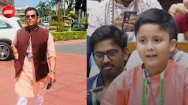 'तनिक साथ दीजिए'...स्कूली छात्र ने उतारी रवि किशन की हूबहू नकल, वीडियो वायरल