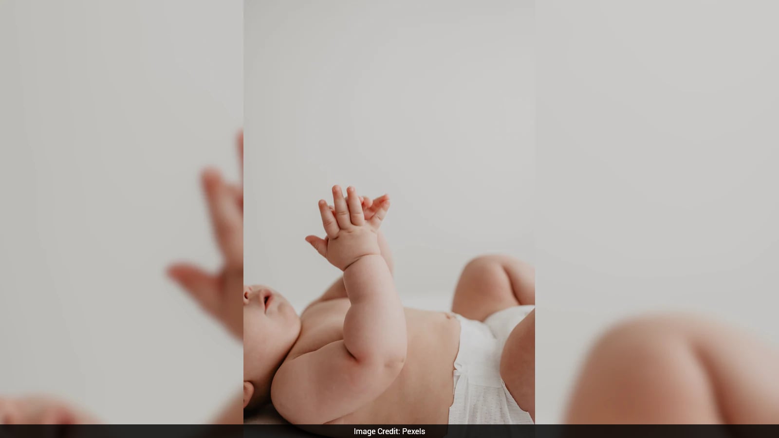 MacDougall Reveals Shocking Truth Behind Negative Pregnancy Tests Just Hours Before Giving Birth - News Directory 3