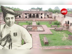 रजाई-गद्दे से चुराई सिंधिया रियासत की 3500 किलो की तोप, अभेद्द नरवर किले को भेदने की इनसाइड स्टोरी