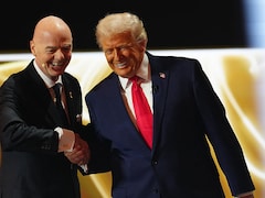 FIFA Triggers Huge World Cup Storm, Clears US Player's Ban After Donald Trump Call