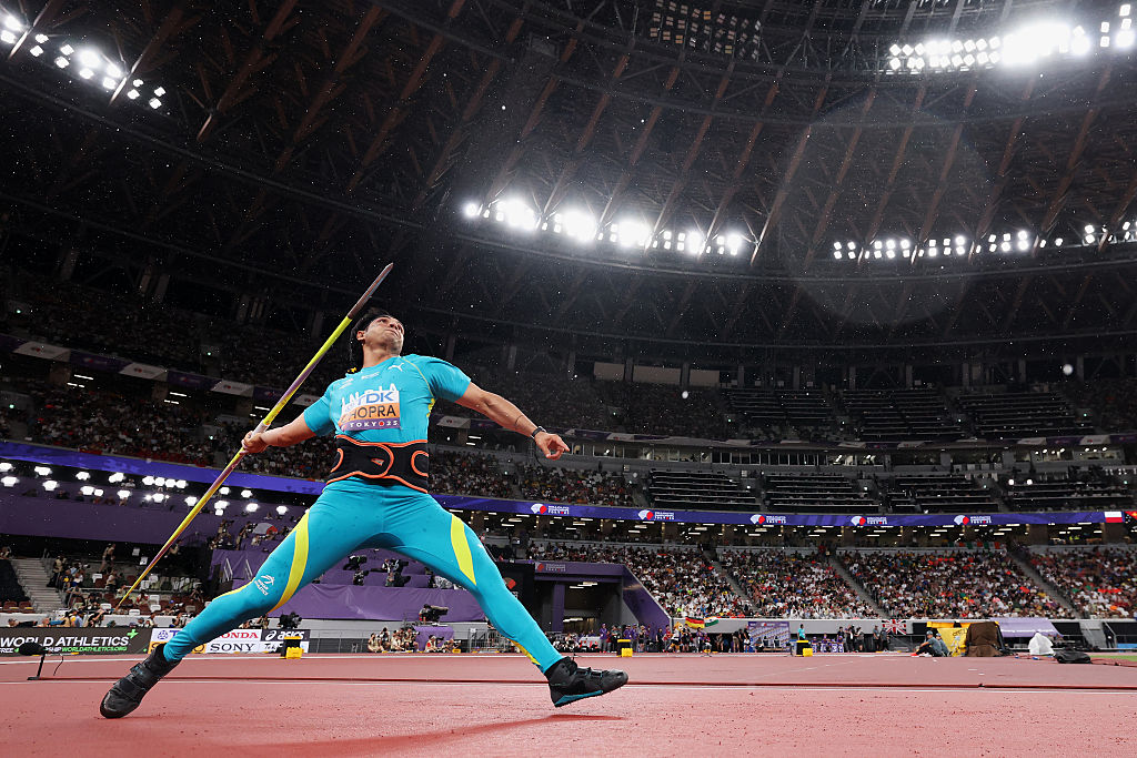 CWG 2026: Why India's Medal Dreams Face A Massive Threat In Glasgow