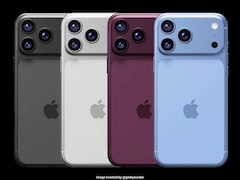 iPhone 18 Pro Release Date: A20 Pro Chip, Major Camera Upgrades? Here's What We Know