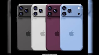 iPhone 18 Pro Release Date: A20 Pro Chip, Major Camera Upgrades? Here's What We Know
