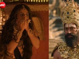 रामायणम् में कौन बना है शूर्पणखा का पति, जिसको रावण ने उतार दिया था मौत के घाट- 1200 करोड़ है नेटवर्थ
