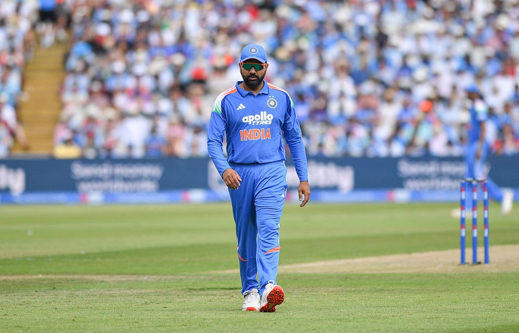On Rohit's 'Last ODI' Buzz, Ashwin Delivers Blunt 'One Bad Series' Verdict