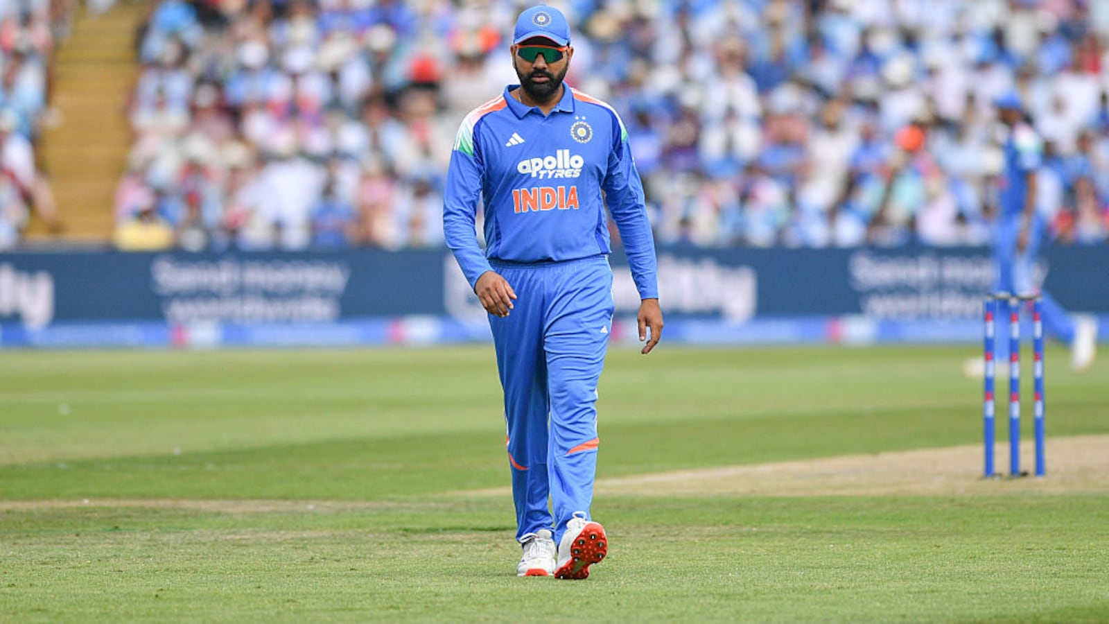 On Rohit Sharmas Last ODI Buzz, R Ashwin Delivers Blunt One Bad Series Verdict