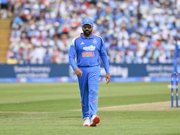 On Rohit Sharma's 'Last ODI' Buzz, R Ashwin Delivers Blunt 'One Bad Series' Verdict