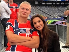 How Did Erling Haaland Celebrate Norways Huge Win Over Brazil At FIFA World Cup 2026? Girlfriend Reveals