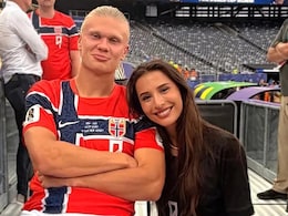 How Did Erling Haaland Celebrate Norway's Huge Win Over Brazil At FIFA World Cup 2026? Girlfriend Reveals