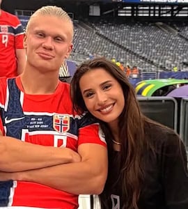 How Did Erling Haaland Celebrate Norways Huge Win Over Brazil At FIFA World Cup 2026? Girlfriend Reveals