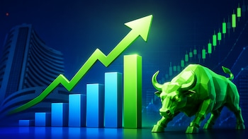 Redington Stock Skyrockets After Q1 Net Profit Surges 77%, Gains 18% In Trade