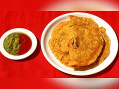 क्या आप हेल्दी नाश्ता ढूंढ रहे हैं? न्यूट्रिशनिस्ट ने ओट्स से बेहतर 6 इंडियन फूड्स बताए, देखें लिस्ट