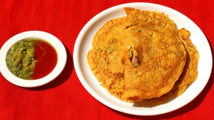 क्या आप हेल्दी नाश्ता ढूंढ रहे हैं? न्यूट्रिशनिस्ट ने ओट्स से बेहतर 6 इंडियन फूड्स बताए, देखें लिस्ट