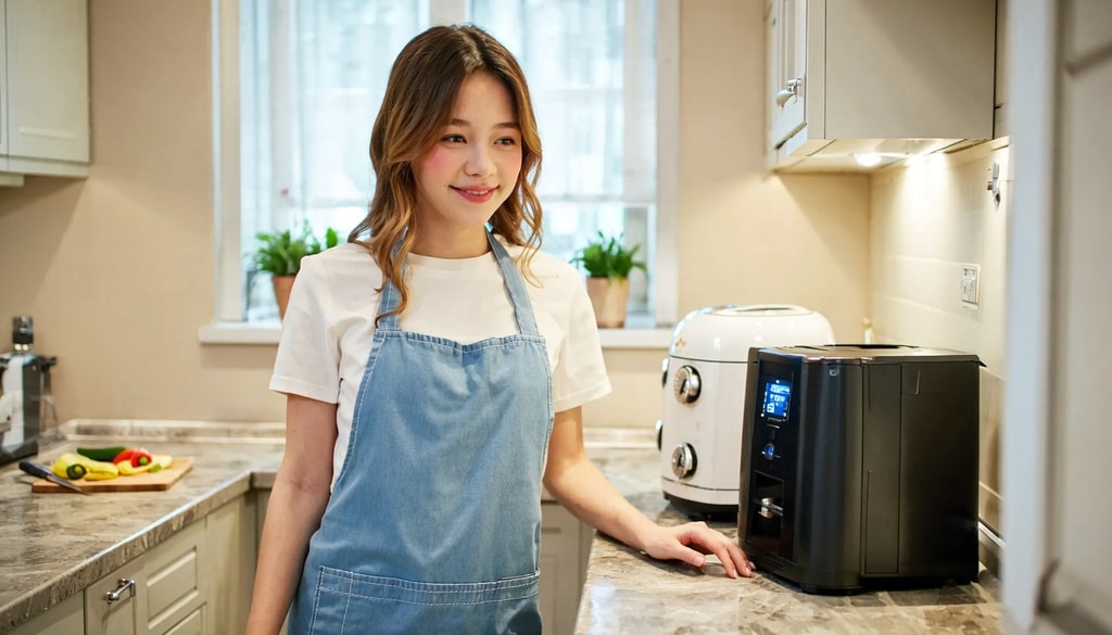 Space-saving compact air fryers perfect for small kitchens, everyday cooking, and healthy, crispy meals. Space-saving compact air fryers perfect for small kitchens, everyday cooking, and healthy, crispy meals.