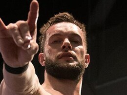 Finn Balor Reacts With Two Words After Watching His Judgment Day Run