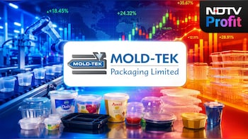 Mold-Tek Packaging Gets Revised Target Price After Q1; IDBI Capital Remains Bullish — Check Upside