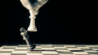 When Power Builds And Fails | The Week In Whys
