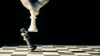 When Power Builds And Fails | The Week In Whys