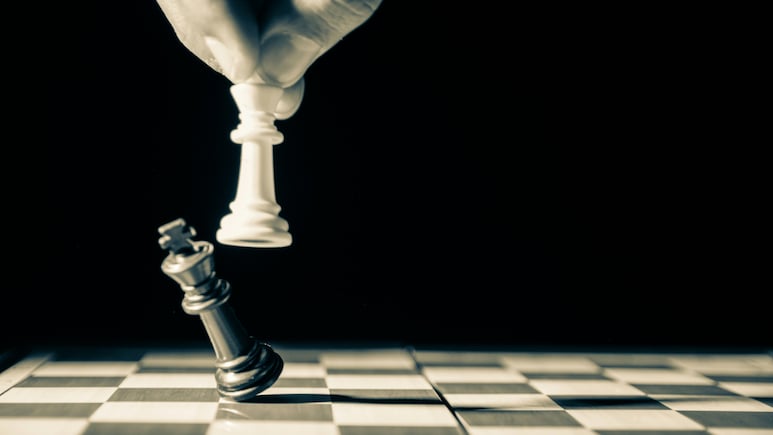When Power Builds And Fails | The Week In Whys
