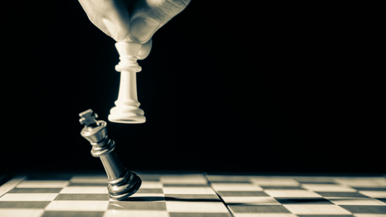 When Power Builds And Fails | The Week In Whys