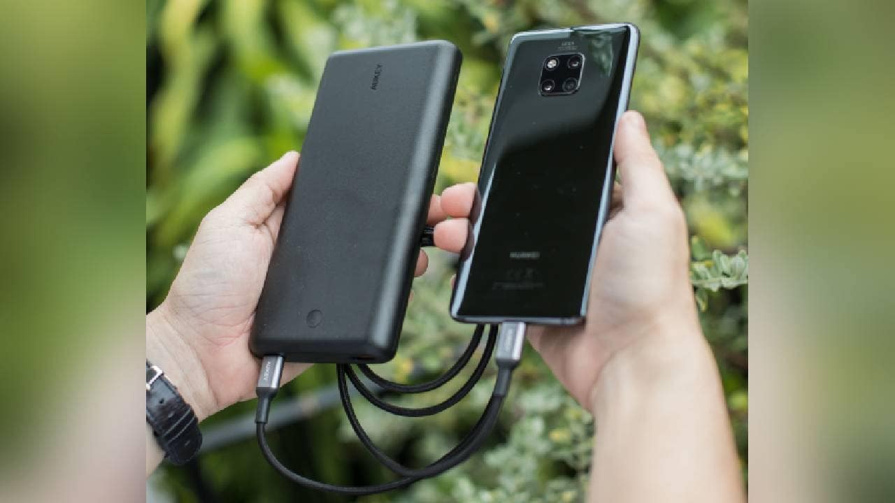 फास्ट चार्जिंग, दमदार बैकअप का शानदार कॉम्बिनेशन हैं ये Xiaomi, boAt, Noise के Power Banks, कीमत हैं बेहद कम