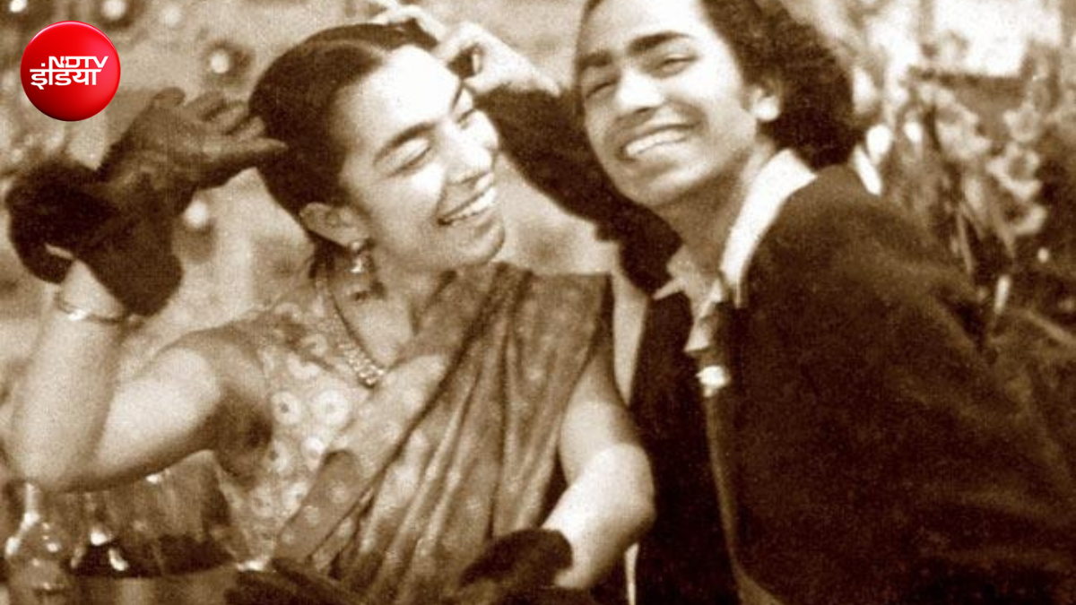जब लड़कियां घर से बाहर नहीं निकल पाती थीं, उस दौर में यूरोप पहुंचीं दूरदर्शन के सीरियल की ये धुरंधर एक्ट्रेस
