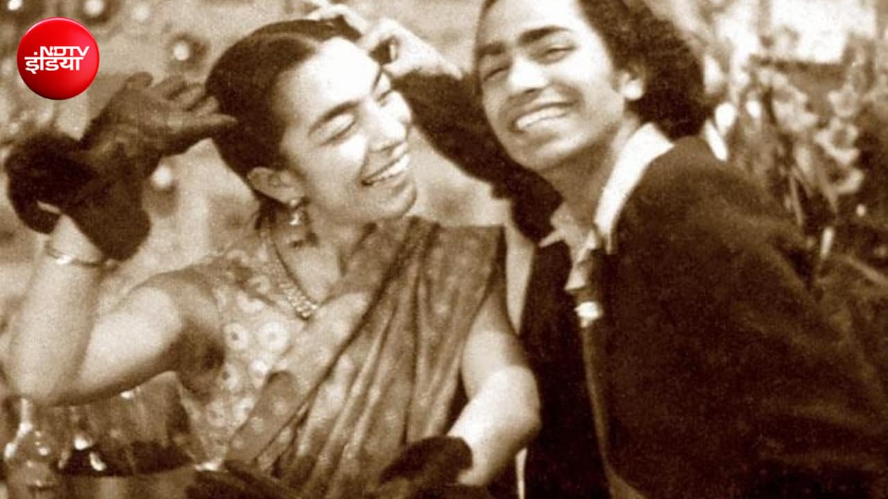 जब लड़कियां घर से बाहर नहीं निकल पाती थीं, उस दौर में यूरोप पहुंचीं दूरदर्शन के सीरियल की ये धुरंधर एक्ट्रेस, रचा इतिहास